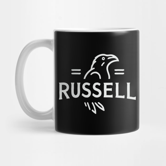 - Russell Crow - by Trendsdk